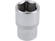 CHEIE TUBULARĂ 1/2'', 18MM YATO YT-1211