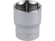 CHEIE TUBULARĂ 1/2'', 24MM YATO YT-1217