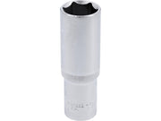 CHEIE TUBULARĂ LUNGĂ 1/2'', 19MM YATO YT-1232