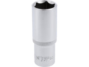 CHEIE TUBULARĂ LUNGĂ 1/2'', 22MM YATO YT-1235