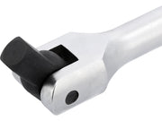 ANTRENOR DREPT CAP FLEXIBIL 1/2'', LUNGIME 360MM YATO YT-1241