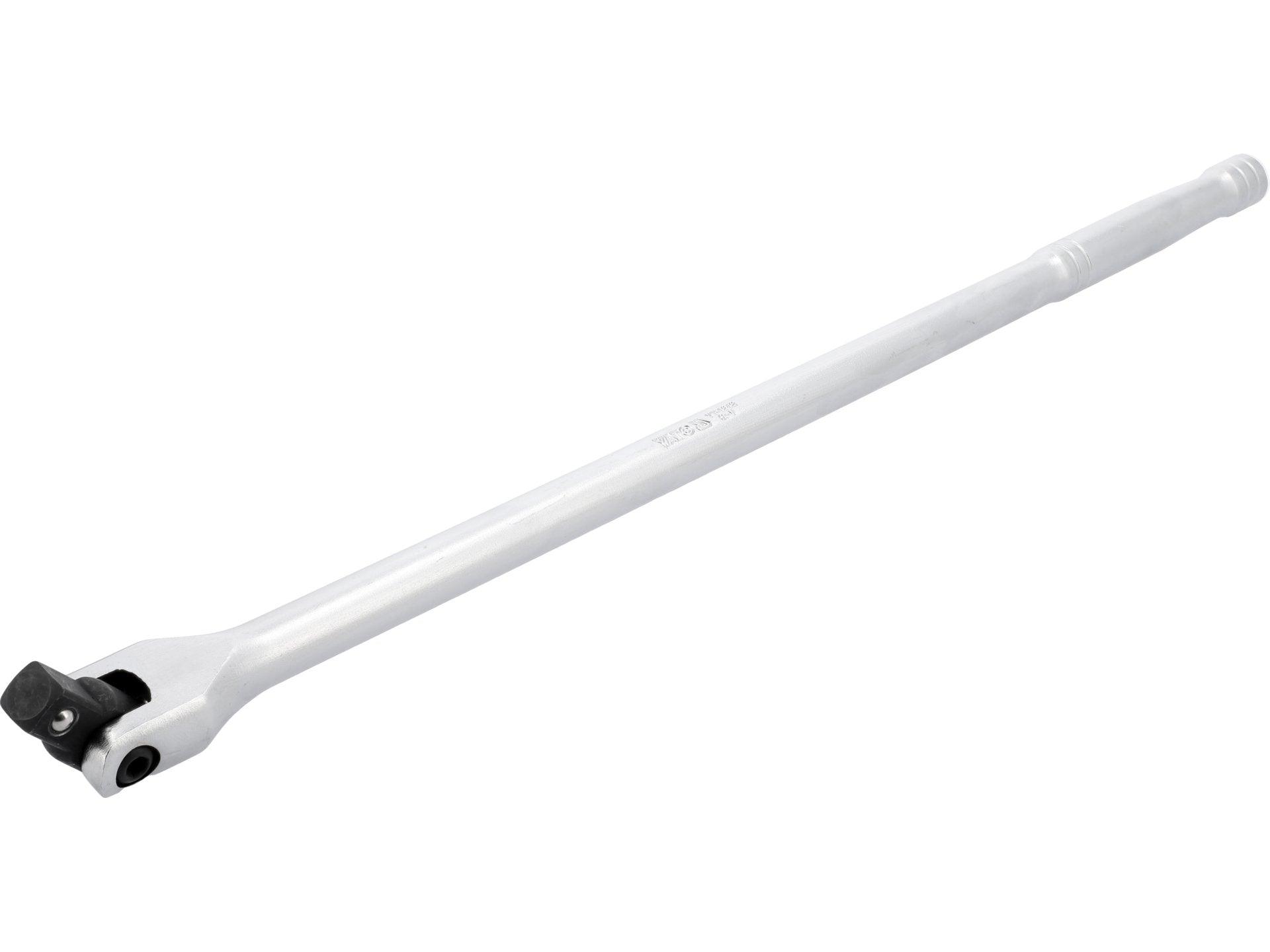 ANTRENOR DREPT CAP FLEXIBIL 1/2'', LUNGIME 457MM YATO YT-1242