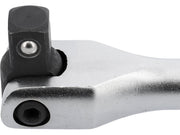 ANTRENOR DREPT CAP FLEXIBIL 1/2'', LUNGIME 457MM YATO YT-1242