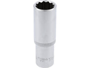 TUBULARĂ BIHEXAGONALĂ, 18MM, 1/2'' YATO YT-12940