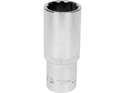 TUBULARĂ BIHEXAGONALĂ, 23MM, 1/2'' YATO YT-12945