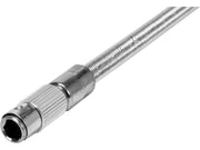PRELUNGITOR FLEXIBIL 1/4''X300MM YATO YT-14001