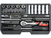 TRUSA TUB.+ANTRENOR 42BUC 1/4