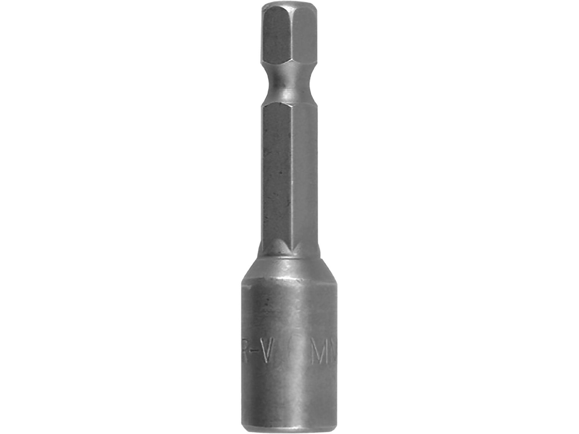 CHEIE TUBULARĂ PRINDERE MANDRINĂ 1/4'', 10X48MM YATO YT-1515