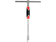 ADAPTOR TIP ''T'' CU MÂNER ROTATIV 1/2'' YATO YT-1567