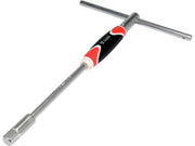 ADAPTOR TIP ''T'' CU MÂNER ROTATIV 1/2'' YATO YT-1567