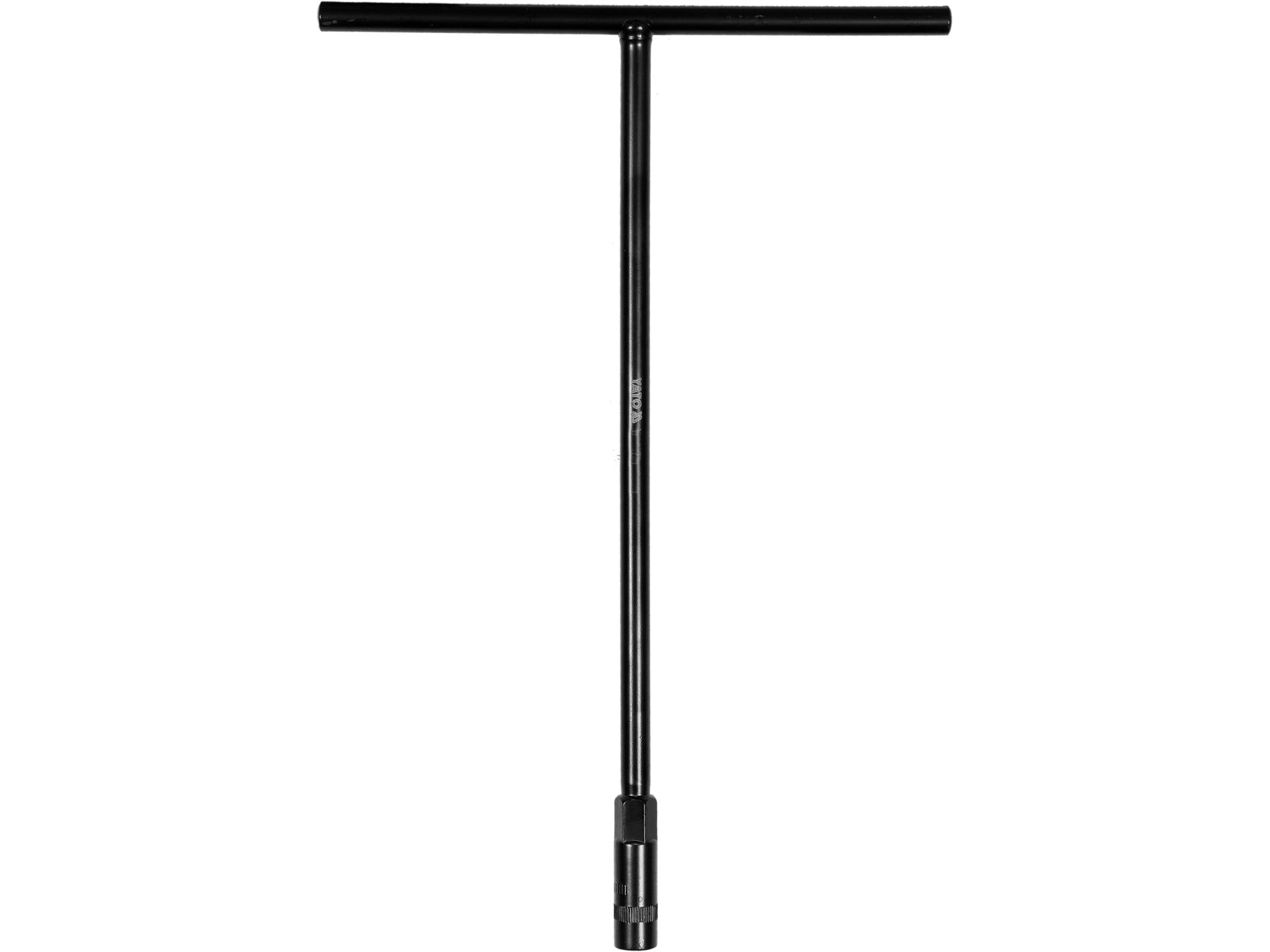 CHEIE TUBULARA  DE TIP ''T'', 9 MM YATO YT-1572