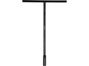 CHEIE TUBULARA  DE TIP ''T'', 9 MM YATO YT-1572