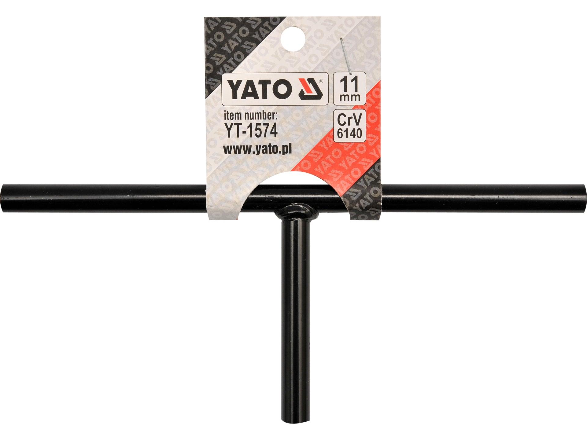 null YATO YT-1574