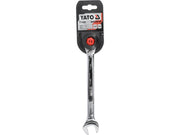 CHEIE COMBINATĂ CU CLICHET 17MM YATO YT-1660