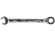 CHEIE COMBINATĂ CU CLICHET 17MM YATO YT-1660