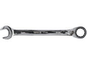 CHEIE COMBINATĂ CU CLICHET 20MM YATO YT-1663