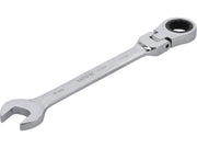 CHEIE COMBINATĂ CU CLICHET ȘI CAP FLEXIBIL 19MM YATO YT-1685