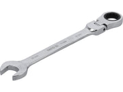 CHEIE COMBINATĂ CU CLICHET ȘI CAP FLEXIBIL 20MM YATO YT-1686