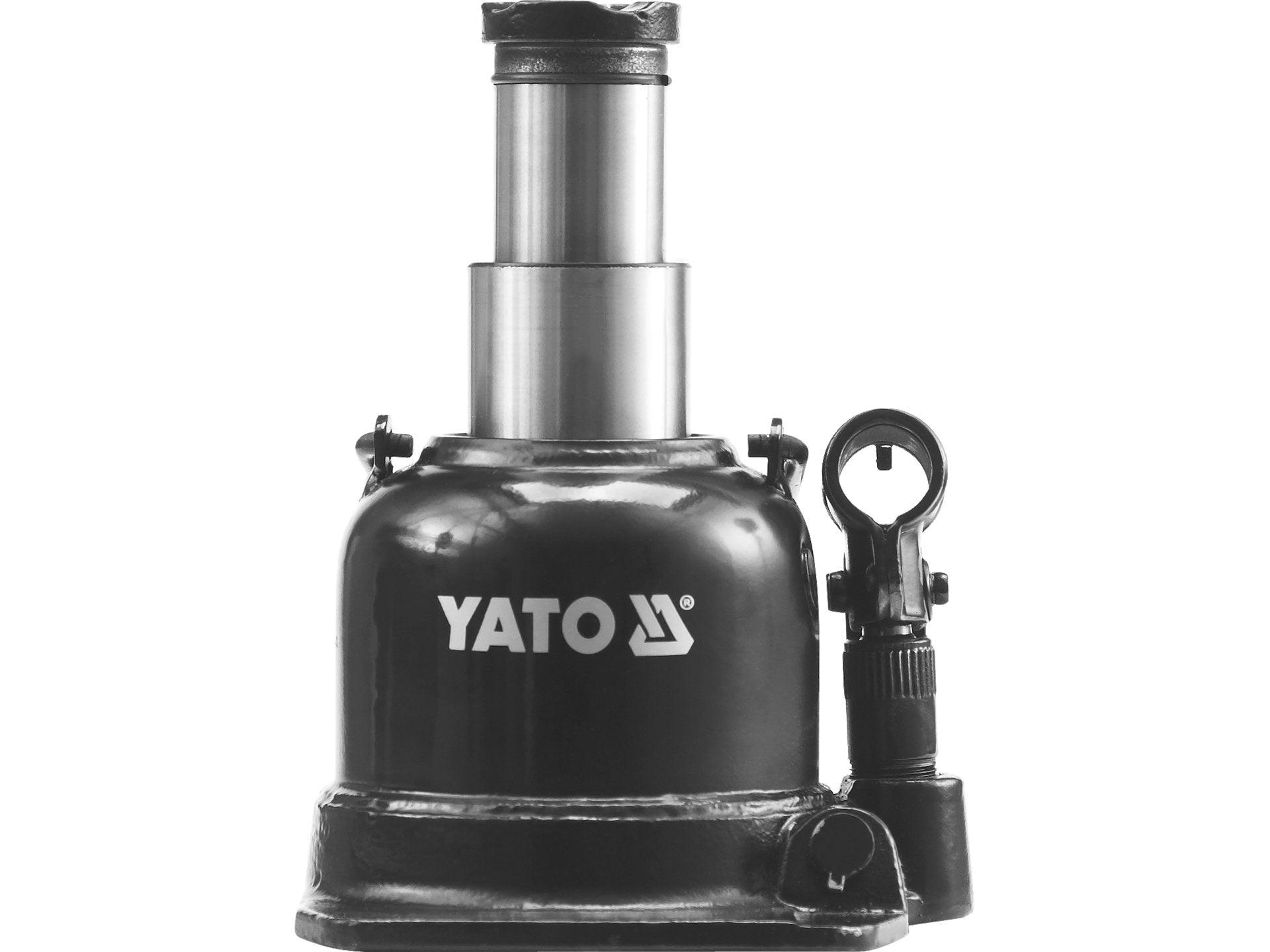 CRIC 10T YATO YT-1713