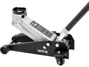 CRIC CROCODIL 3T YATO YT-17211