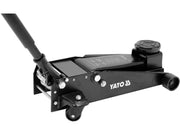 CRIC CROCODIL 3T, 2 PISTOANE YATO YT-17214