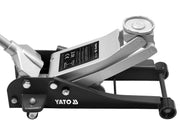 CRIC CROCODIL 2.5T YATO YT-1721