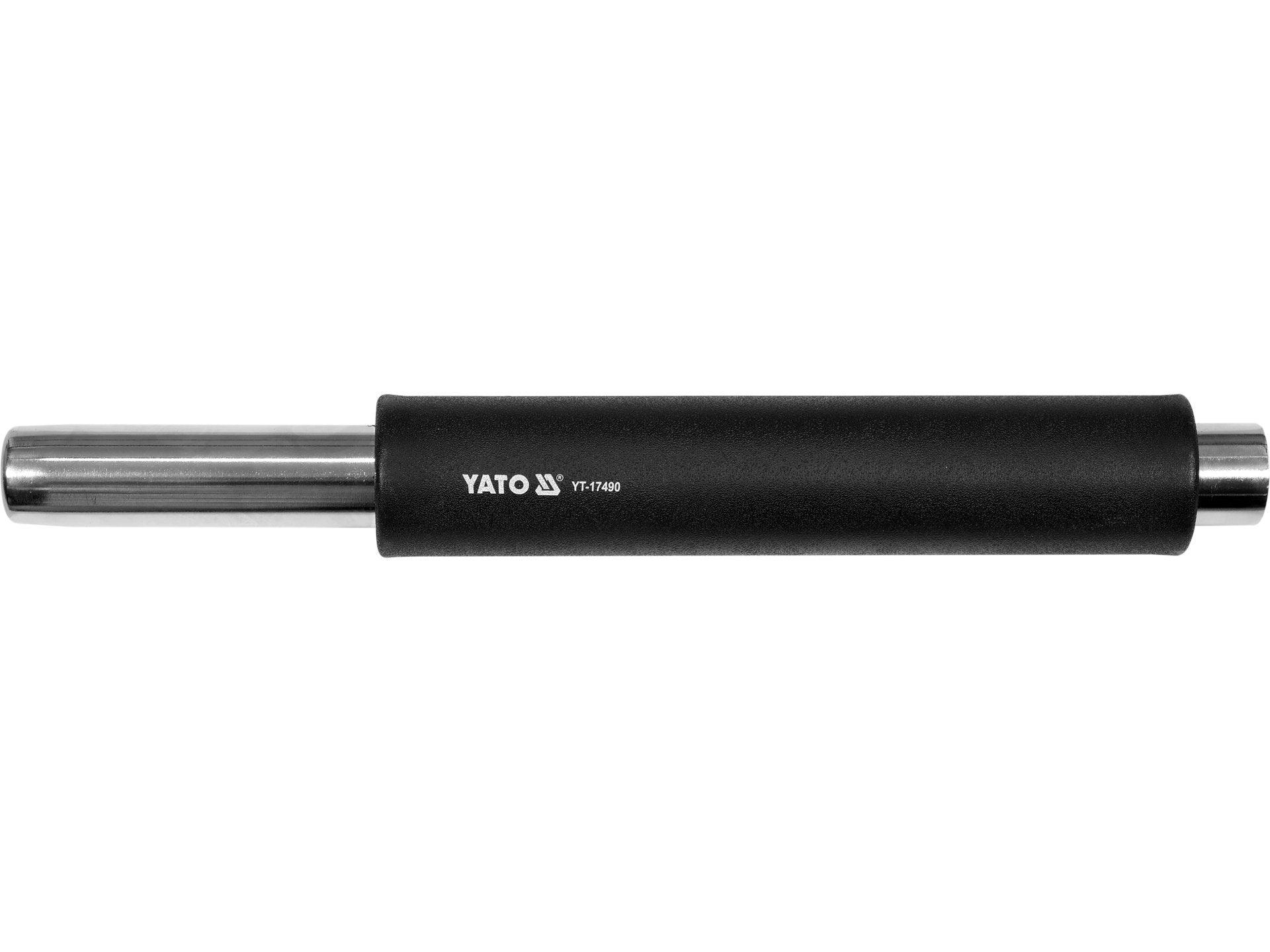 DISPOZIT PENTRU VERIFICARE JOC AXE DIRECȚIEI, 1/2'' YATO YT-17490