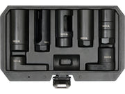 SET CHEI TUBULARE PENTRU INJECTOARE YATO YT-1751