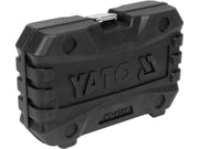 SET CHEI TUBULARE PENTRU INJECTOARE YATO YT-1751