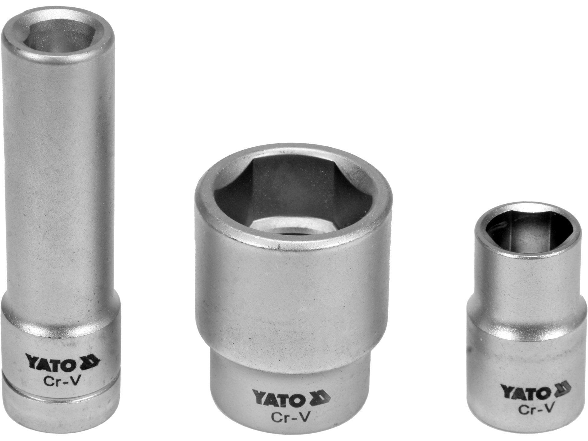 KIT TUBULARE PENTRU POMPĂ INJECȚIE YATO YT-17525