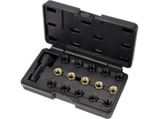 KIT REPARAT BUJII, 16 PCS YATO YT-17580