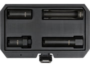 SET CHEI TUBUNLARE CU DINȚI PENTRU INJECTOARE, 1/2'' YATO YT-1762