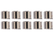 INSERȚIE SPIRALATĂ PENTRU REPARAT FILETE M5X0.75 YATO YT-1764