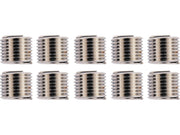 INSERȚIE SPIRALATĂ PENTRU REPARAT FILETE M6X1 YATO YT-1765