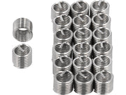INSERȚIE SPIRALATĂ PENTRU REPARAT FILETE M8X1.25 YATO YT-1766