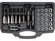 KIT PENTRU REPARAREA FILETELOR DE FIXARE A BUJIILOR INCANDESCENTE YATO YT-17710