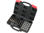 KIT PENTRU REPARAREA FILETELOR DE FIXARE A BUJIILOR INCANDESCENTE YATO YT-17710