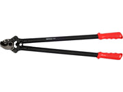 FOARFECĂ CABLURI, 600MM, SECȚIUNE MAXIMĂ 240MM2 YATO YT-18616