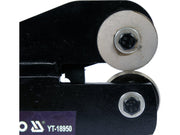 FOARFECĂ CU ROLE PENTRU TĂIEREA TABLEI YATO YT-18950