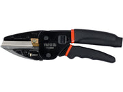 FOARFECĂ TEHNICA MULTIFUNCȚIONALĂ, 250MM YATO YT-18963