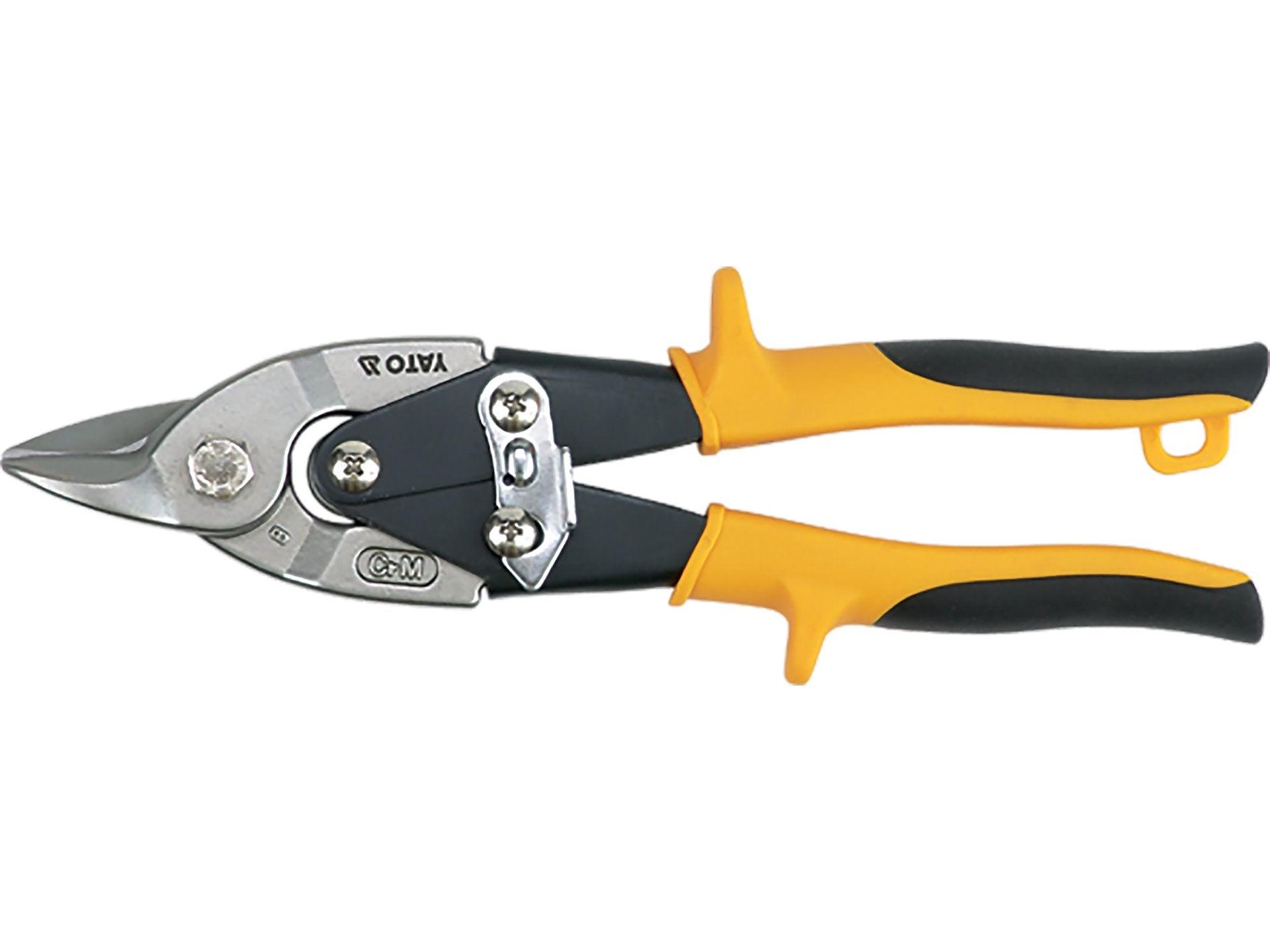 FOARFECĂ PENTRU TABLĂ, 1.62MM YATO YT-1923