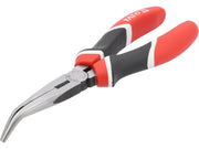 PATENT CU VÂRF ASCUȚIT ÎNDOIT, 200MM YATO YT-1946