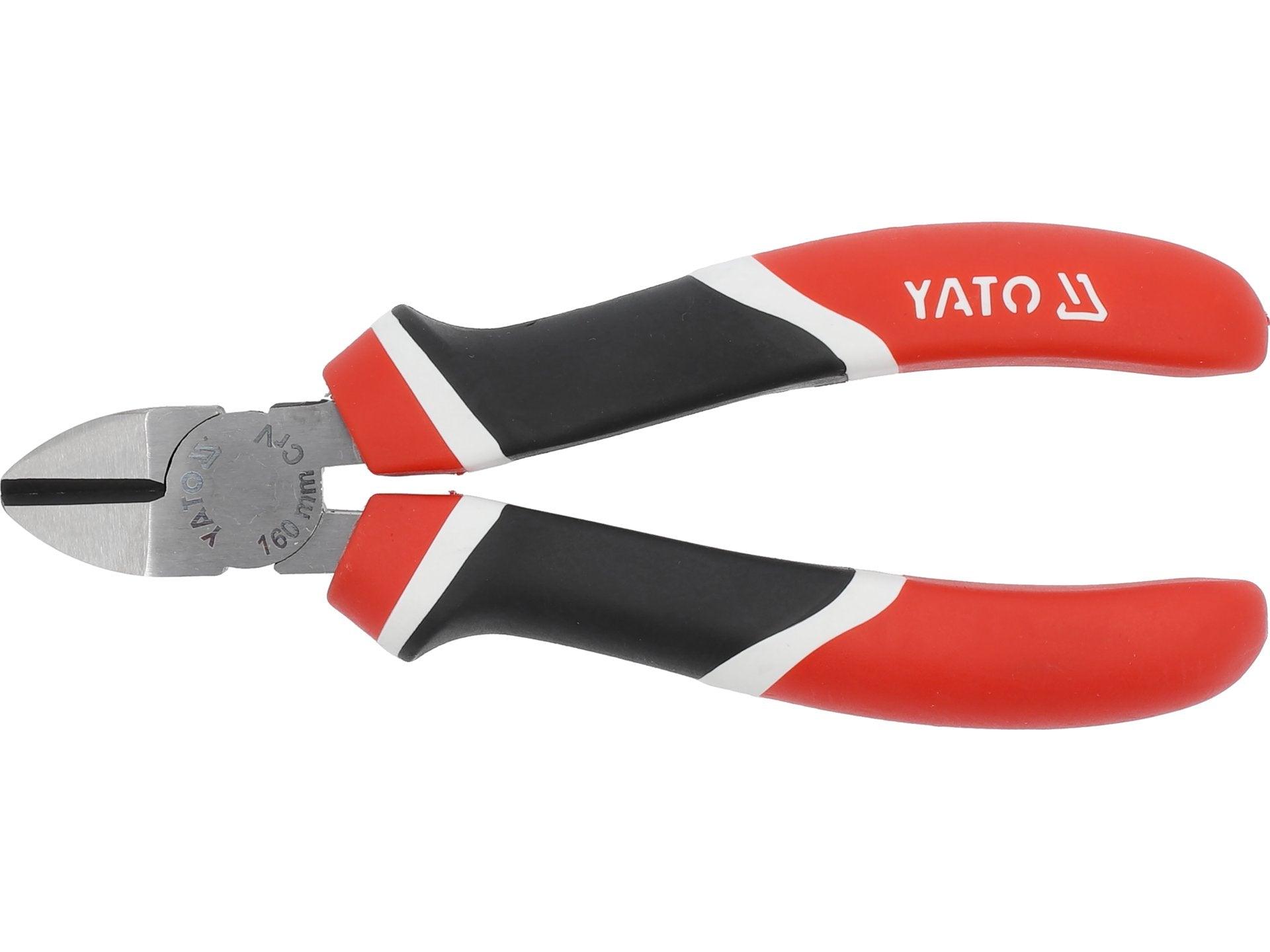 CLEȘTE TĂIETOR 160MM YATO YT-1947