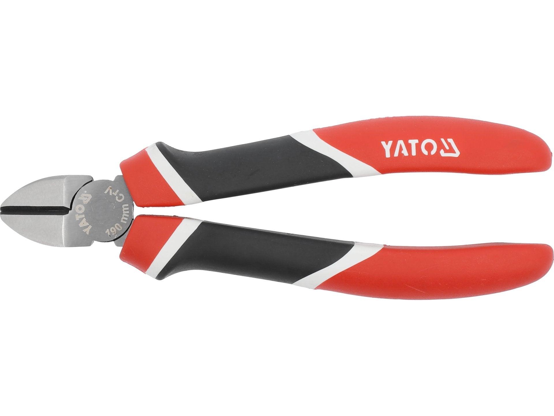 CLEȘTE TĂIETOR 180MM YATO YT-1948