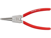 CLEȘTE PENTRU DEPARTAT CU VÂRF DREPT, 225MM YATO YT-1988