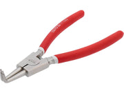 CLEȘTE PENTRU DEPARTAT CU VÂRF ÎNDOIT, 225MM YATO YT-1989