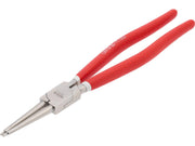 CLEȘTE SEGER DREPT CU VÂRF ROTUND, 325MM YATO YT-1994