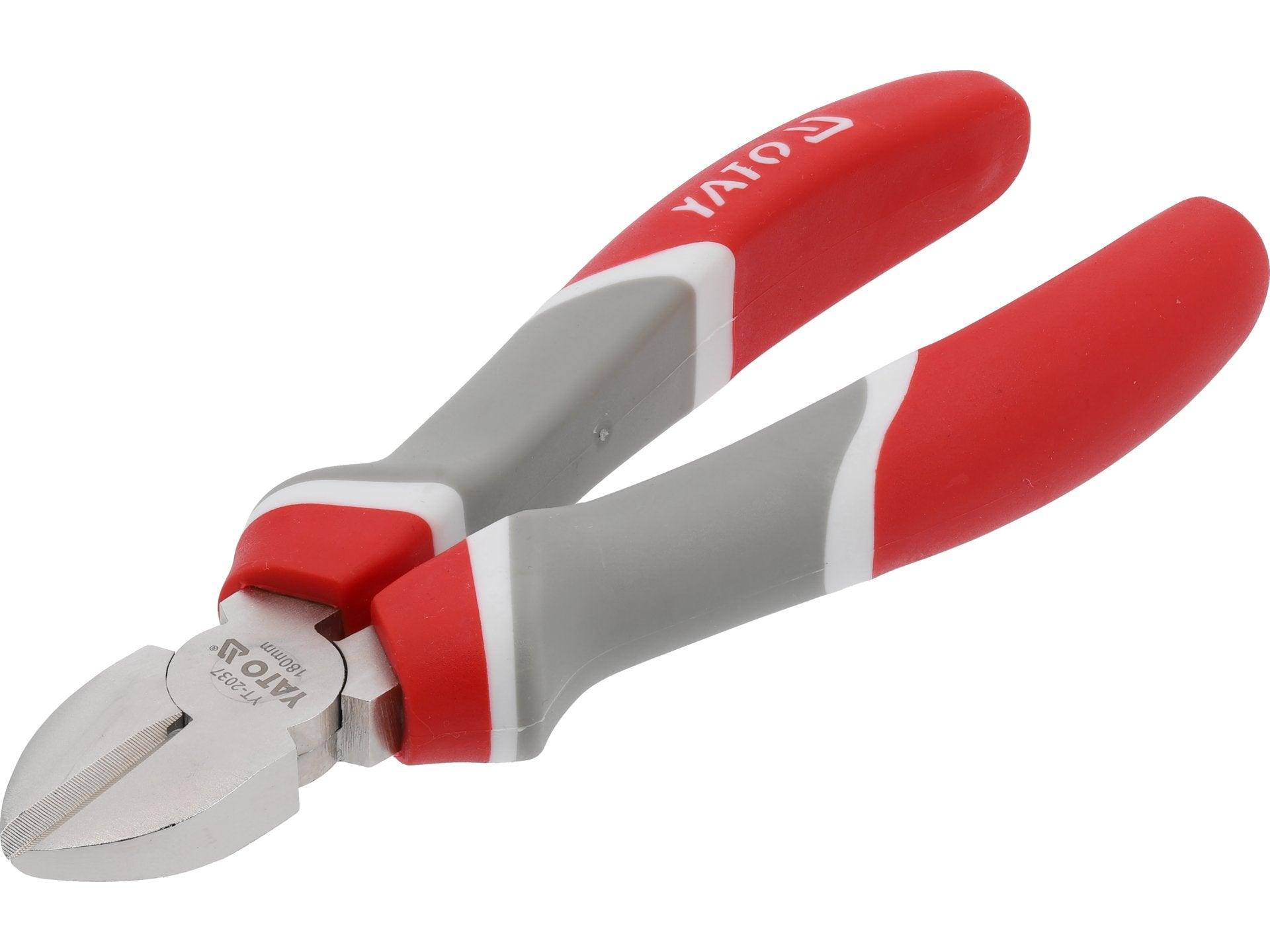 CLEȘTE TĂIETOR 180MM YATO YT-2037