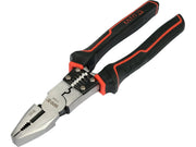 CLEȘTE PATENT MULTIFUNCTIONAL 220MM YATO YT-20430