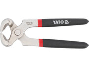 CLEȘTE CUIE 160MM YATO YT-2046